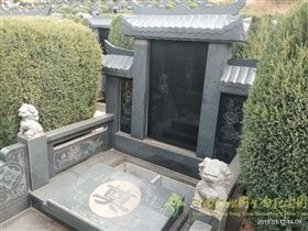师宗公墓与陵园的区别在哪？